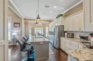 545 Highland Pl, Hallsville, TX 75650 - Photo 13