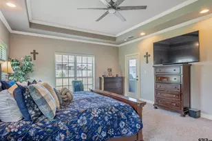 545 Highland Pl, Hallsville, TX 75650 - Photo 19