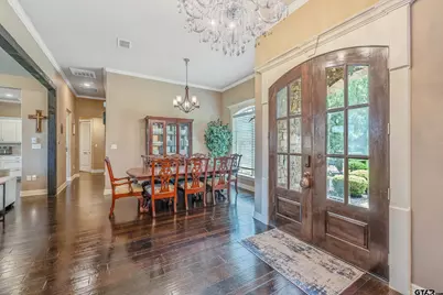 545 Highland Place, Hallsville, TX 75650 - Photo 5