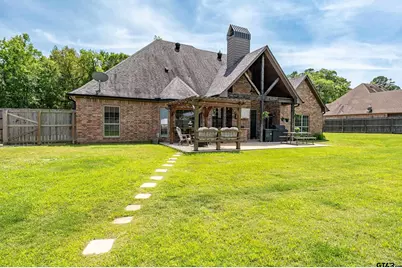545 Highland Place, Hallsville, TX 75650 - Photo 35