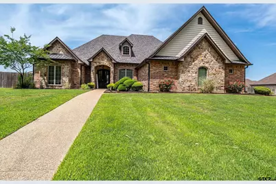 545 Highland Place, Hallsville, TX 75650 - Photo 1