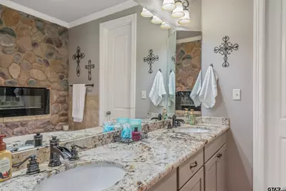 545 Highland Place, Hallsville, TX 75650 - Photo 21