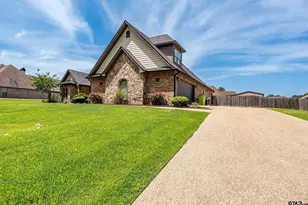 545 Highland Pl, Hallsville, TX 75650 - Photo 3