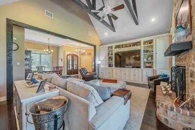 545 Highland Place, Hallsville, TX 75650 - Photo 9