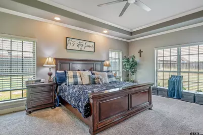 545 Highland Place, Hallsville, TX 75650 - Photo 17