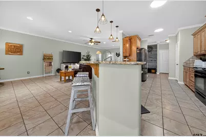 702 Jaxon Drive, Whitehouse, TX 75791 - Photo 9