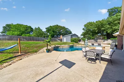 702 Jaxon Drive, Whitehouse, TX 75791 - Photo 45