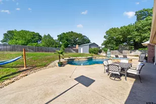 702 Jaxon Dr, Whitehouse, TX 75791 - Photo 45