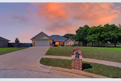 702 Jaxon Drive, Whitehouse, TX 75791 - Photo 45