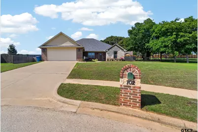 702 Jaxon Drive, Whitehouse, TX 75791 - Photo 1