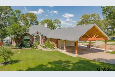 16863 Wilson Rd, Tyler, TX 75707 - Photo 1