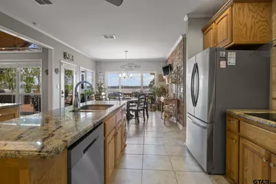 398 Private Road 2939, Pittsburg, TX 75686 - Photo 17