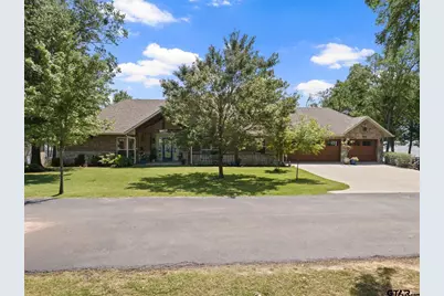 398 Private Road 2939, Pittsburg, TX 75686 - Photo 1