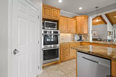 398 Private Road 2939, Pittsburg, TX 75686 - Photo 15