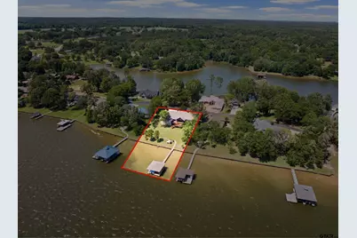 398 Private Road 2939, Pittsburg, TX 75686 - Photo 43