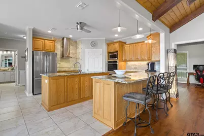398 Private Road 2939, Pittsburg, TX 75686 - Photo 13
