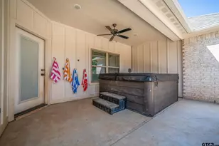 215 Millridge, White Oak, TX 75693 - Photo 41