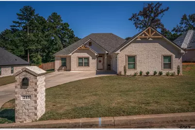 215 Millridge, White Oak, TX 75693 - Photo 1