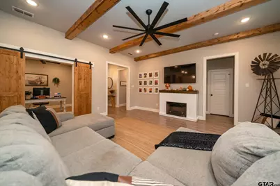 215 Millridge, White Oak, TX 75693 - Photo 11