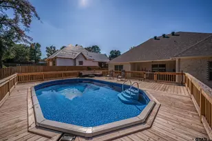 215 Millridge, White Oak, TX 75693 - Photo 47