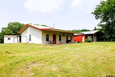 6100 Fm 314, Ben Wheeler, TX 75754 - Photo 35