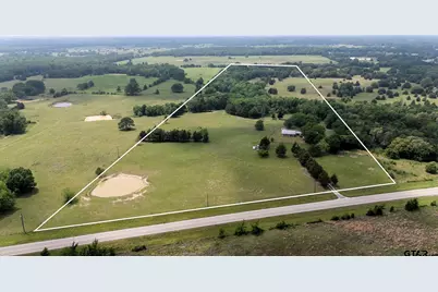 6100 Fm 314, Ben Wheeler, TX 75754 - Photo 3