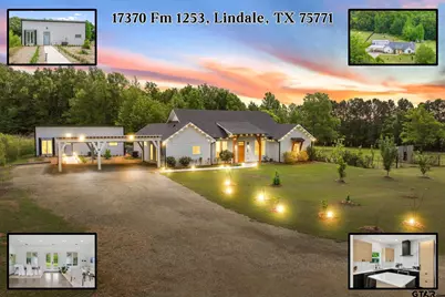 17370 Fm 1253, Lindale, TX 75771 - Photo 1