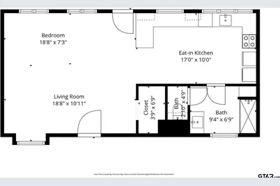 17370 Fm 1253, Lindale, TX 75771 - Photo 37