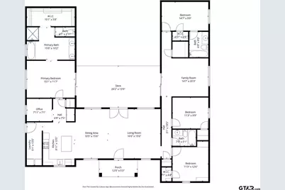 17370 Fm 1253, Lindale, TX 75771 - Photo 29