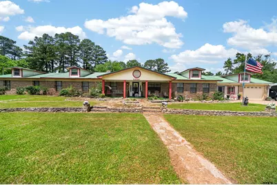22561 Brierwood Drive, Frankston, TX 75763 - Photo 1