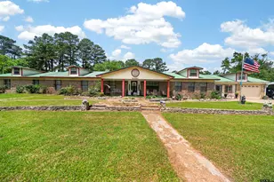 22561 Brierwood Dr, Frankston, TX 75763 - Photo 1
