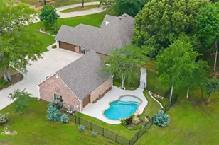 271 Private Road, Yantis, TX 75497 - Photo 1
