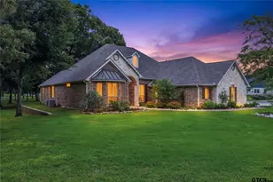 271 Private Rd 5943, Yantis, TX 75497 - Photo 3