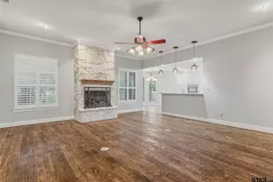 271 Private Rd 5943, Yantis, TX 75497 - Photo 9