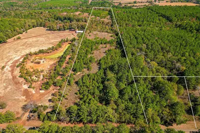 21.34 Ac W Fm 1910, Jacksonville, TX 75766 - Photo 7