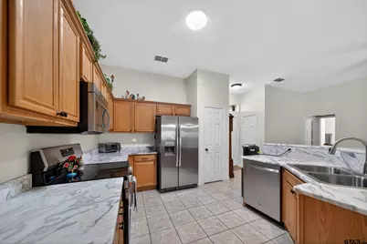 11231 Derby Dr., Flint, TX 75762 - Photo 3