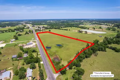 Tbd S Tx Hwy 37, Mt Vernon, TX 75457 - Photo 1