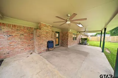 505 Country Club Dr, Marshall, TX 75672 - Photo 29