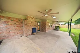 505 Country Club Dr, Marshall, TX 75672 - Photo 29
