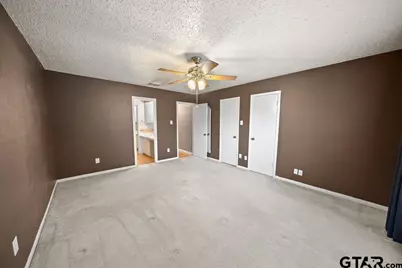 505 Country Club Dr, Marshall, TX 75672 - Photo 17