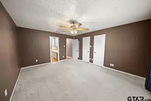 505 Country Club Dr, Marshall, TX 75672 - Photo 17