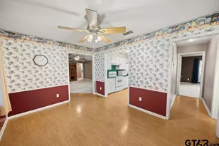 505 Country Club Dr, Marshall, TX 75672 - Photo 9