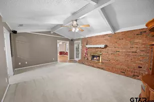 505 Country Club Dr, Marshall, TX 75672 - Photo 7