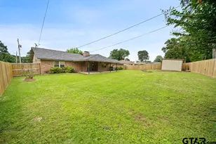 505 Country Club Dr, Marshall, TX 75672 - Photo 33