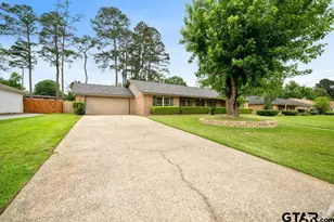 505 Country Club Dr, Marshall, TX 75672 - Photo 3