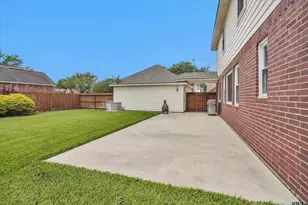 17711 Memorial Springs, Tomball, TX 77375 - Photo 31