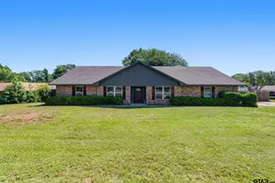 17621 Summer Pl, Whitehouse, TX 75791 - Photo 1