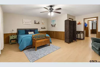 529 Woodside Dr, Hideaway, TX 75771 - Photo 31
