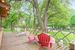 529 Woodside Dr, Hideaway, TX 75771 - Photo 3
