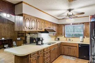 529 Woodside Dr, Hideaway, TX 75771 - Photo 17